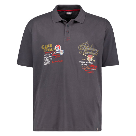 Poloshirt von Adamo