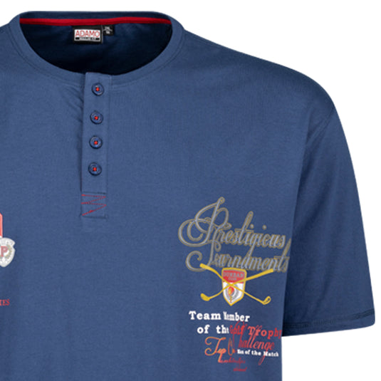 T-Shirt von Adamo