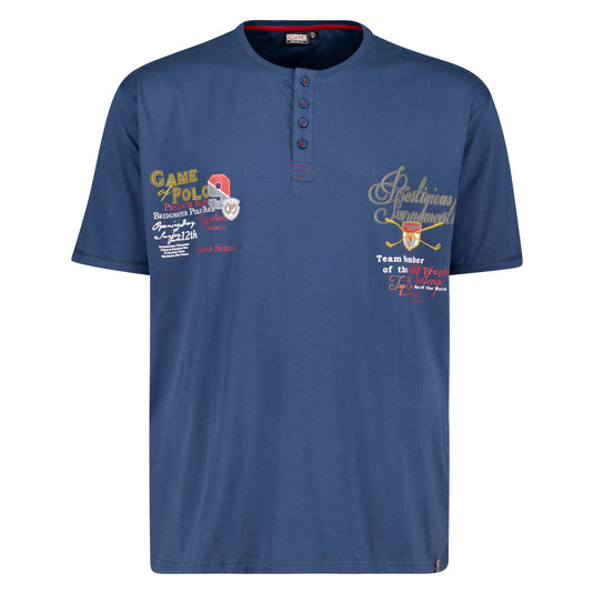 T-Shirt von Adamo
