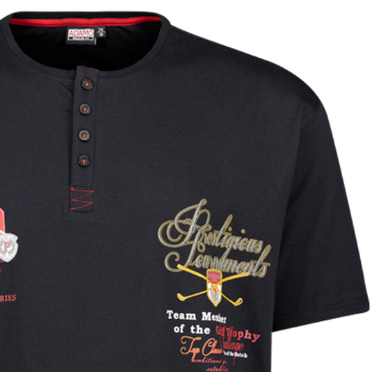 T-Shirt von Adamo