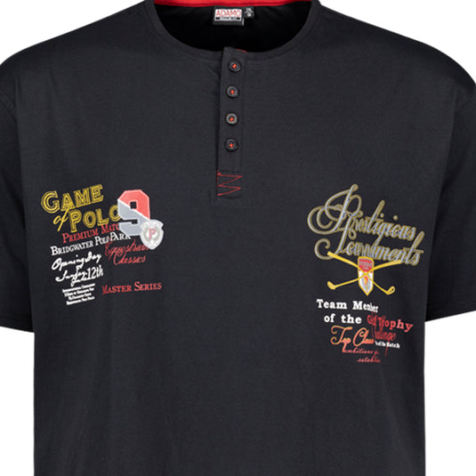T-Shirt von Adamo