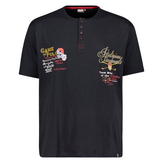 T-Shirt von Adamo