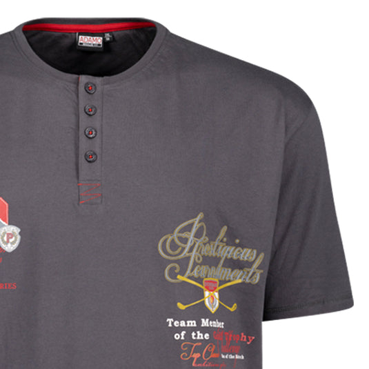 T-Shirt von Adamo