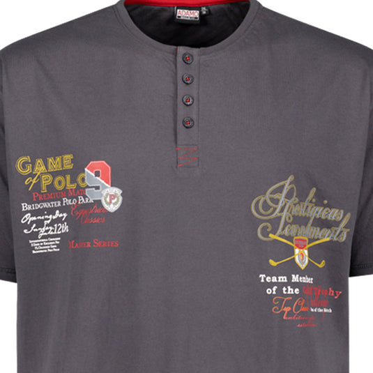 T-Shirt von Adamo