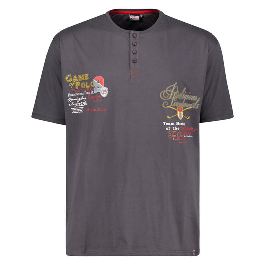 T-Shirt von Adamo
