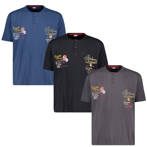 T-Shirt von Adamo