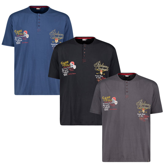 T-Shirt von Adamo