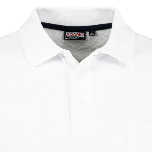 Poloshirt von Adamo