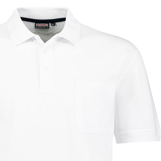 Poloshirt von Adamo