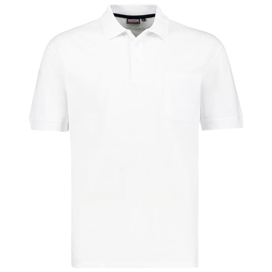 Poloshirt von Adamo