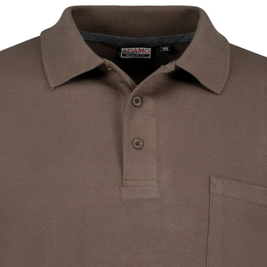 Poloshirt von Adamo