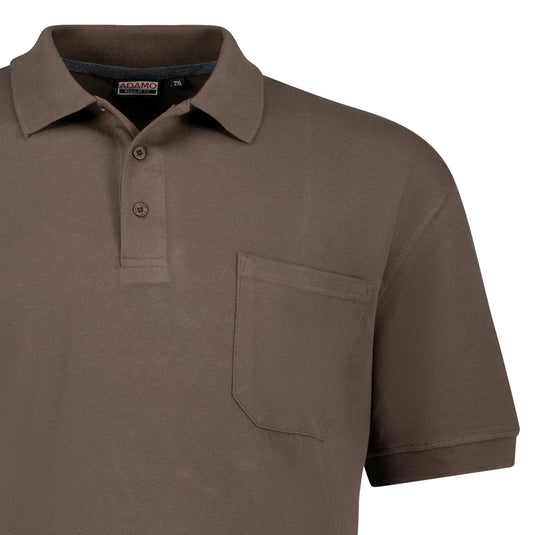 Poloshirt von Adamo