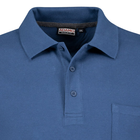 Poloshirt von Adamo