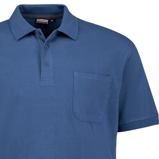 Poloshirt von Adamo