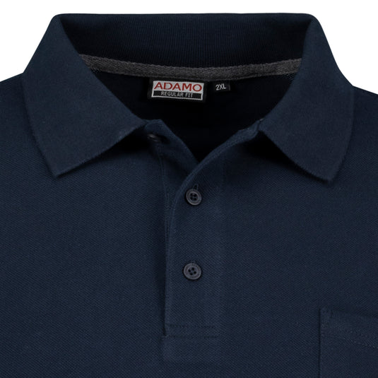 Poloshirt von Adamo