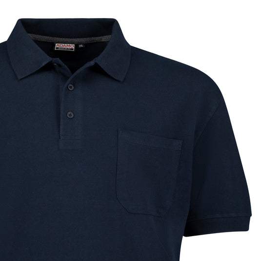 Poloshirt von Adamo