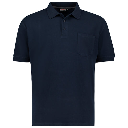Poloshirt von Adamo