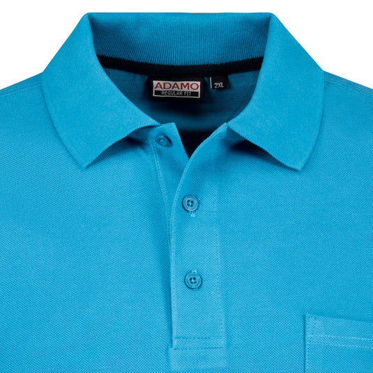Poloshirt von Adamo