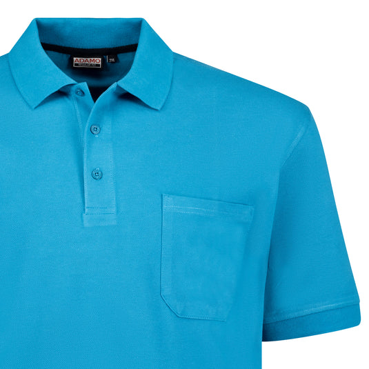 Poloshirt von Adamo