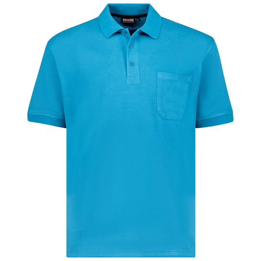 Poloshirt von Adamo