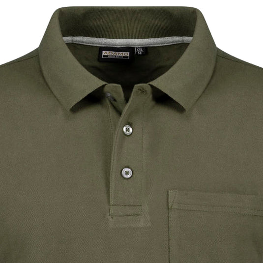 Poloshirt von Adamo