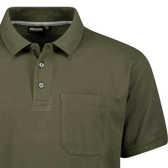 Poloshirt von Adamo