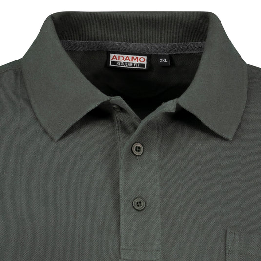 Poloshirt von Adamo