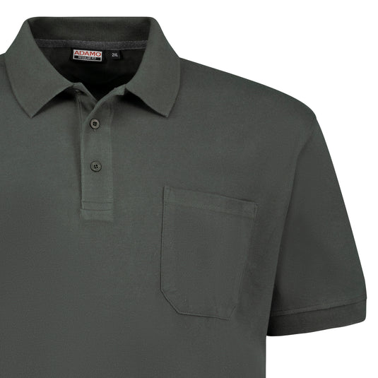 Poloshirt von Adamo