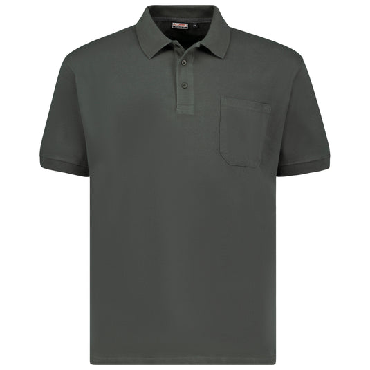 Poloshirt von Adamo