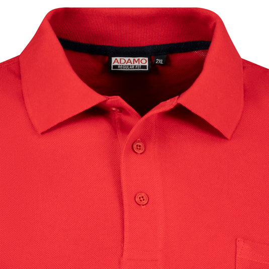 Poloshirt von Adamo