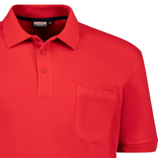 Poloshirt von Adamo