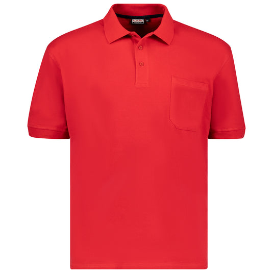 Poloshirt von Adamo