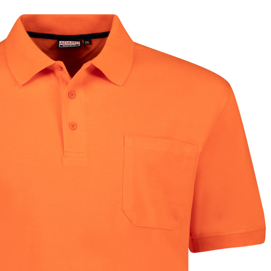 Poloshirt von Adamo