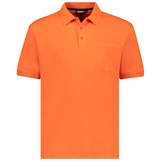 Poloshirt von Adamo