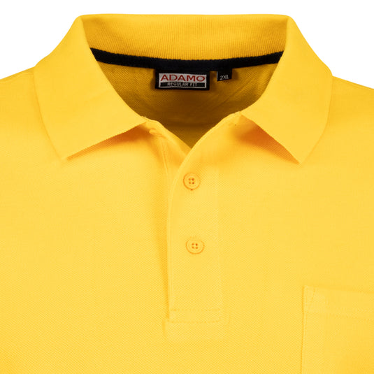 Poloshirt von Adamo