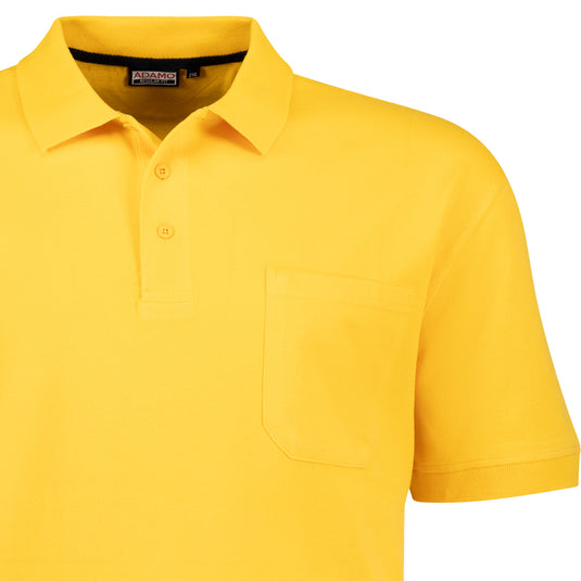 Poloshirt von Adamo