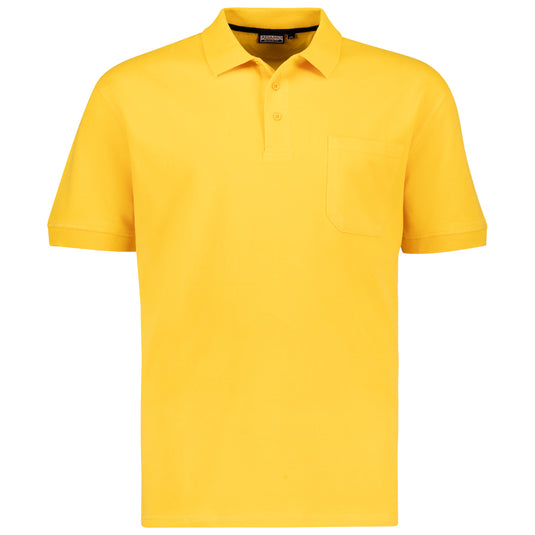 Poloshirt von Adamo