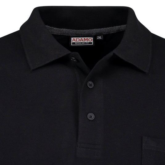 Poloshirt von Adamo