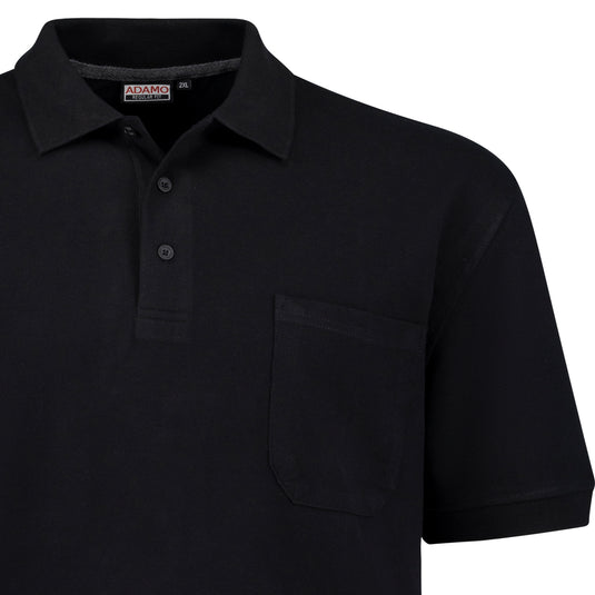 Poloshirt von Adamo