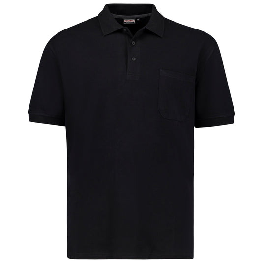 Poloshirt von Adamo