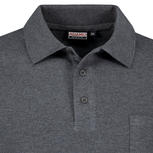 Poloshirt von Adamo