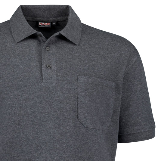 Poloshirt von Adamo