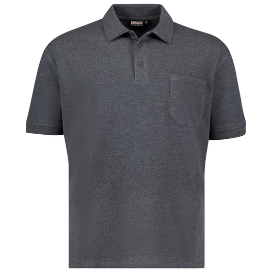 Poloshirt von Adamo