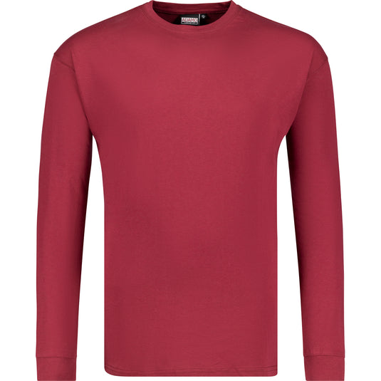 Longsleeve von Adamo
