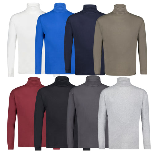 Longsleeve von Adamo