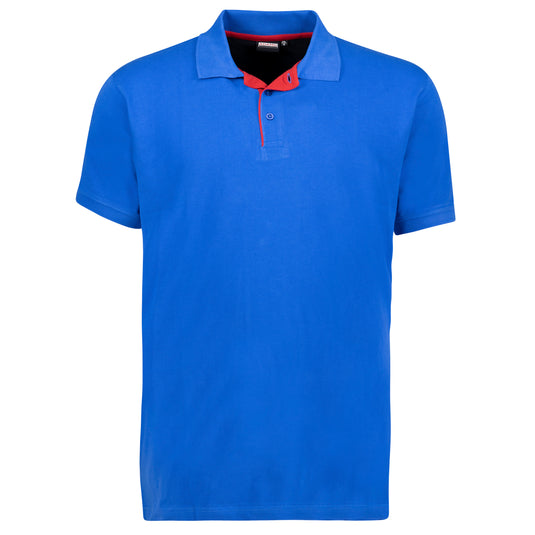 Poloshirt von Adamo