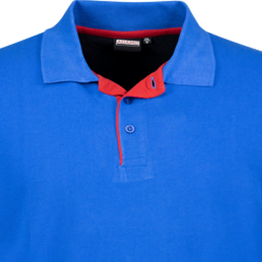 Poloshirt von Adamo