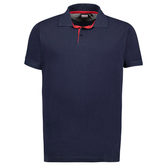 Poloshirt von Adamo