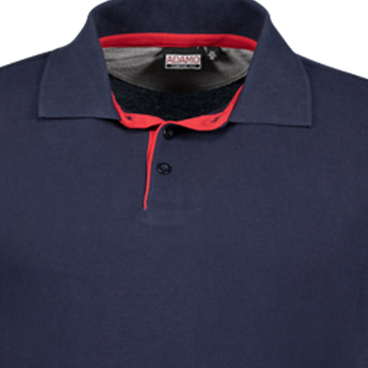 Poloshirt von Adamo