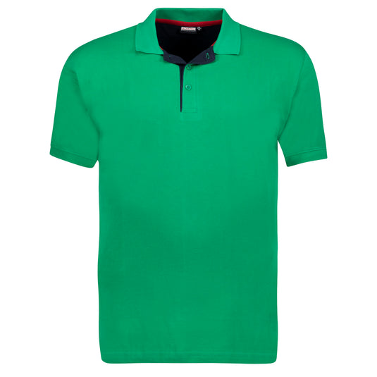 Poloshirt von Adamo